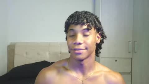 Snapshot of marcelo_dosantos77 chatting on 04/29/26, 05:52 MARCELO online show from 04/29/26, 05:52