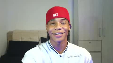 Snapshot of marcelo_dosantos77 chatting on 05/09/26, 05:51 MARCELO online show from 05/09/26, 05:51
