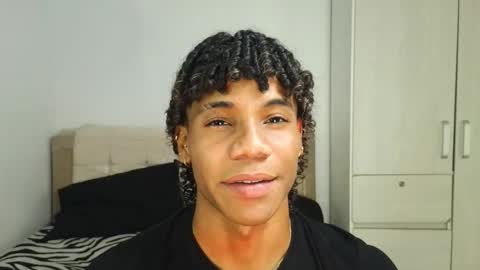 Snapshot of marcelo_dosantos77 chatting on 05/13/26, 09:55 MARCELO online show from 05/13/26, 09:55