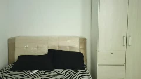 Snapshot of marcelo_dosantos77 chatting on 05/23/26, 07:18 MARCELO online show from 05/23/26, 07:18