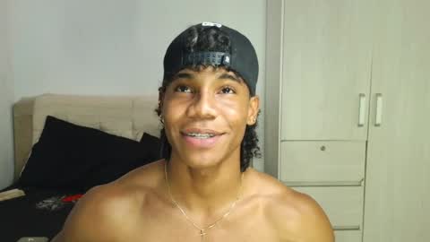 Snapshot of marcelo_dosantos77 chatting on 06/03/26, 07:30 MARCELO online show from 06/03/26, 07:30