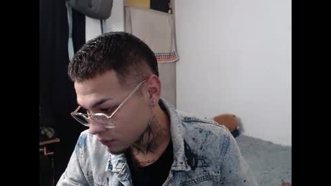 marcelo_m1lk online show from 09/13/25, 03:06