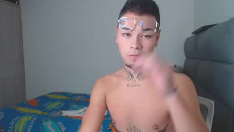 marcelo_m1lk online show from 09/18/25, 09:44