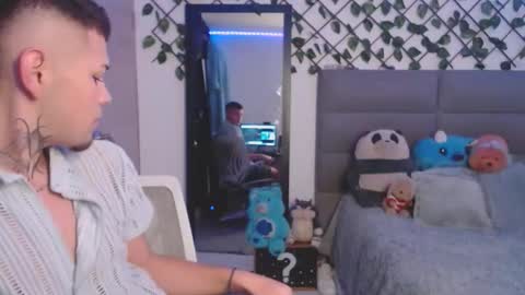 marcelo_m1lk online show from 09/22/25, 12:29