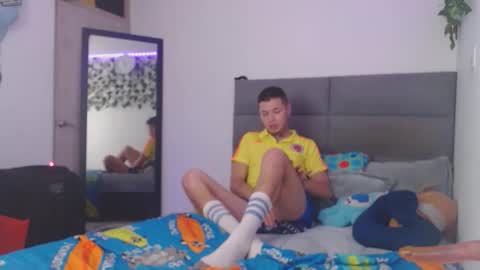 marcelo_m1lk online show from 10/03/25, 06:32
