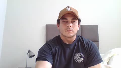 marcelpret20 online show from 06/19/26, 10:08