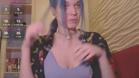 marci_n online show from 09/19/25, 09:26