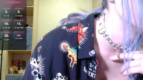 marci_n online show from 09/25/25, 09:07