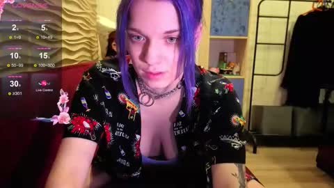 marci_n online show from 01/13/26, 09:20