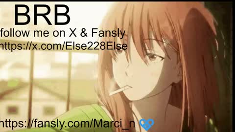 marci_n online show from 04/14/26, 04:40