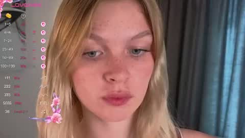 Sonya online show from 06/30/26, 01:01