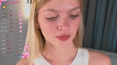 Sonya online show from 07/20/26, 10:39