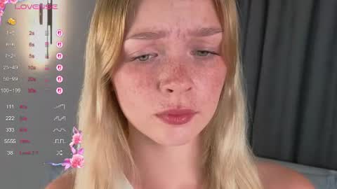 Sonya online show from 07/23/26, 11:08