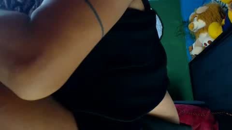 Snapshot of marcialatina chatting on 03/07/25, 11:16 Marcia online show from 03/07/25, 11:16