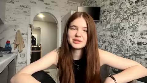 Snapshot of marcibellehumeur chatting on 07/01/26, 06:26 Mira online show from 07/01/26, 06:26