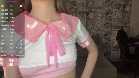 Alisa online show from 04/21/26, 02:51