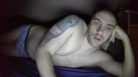 Martin Banas online show from 01/08/26, 01:19