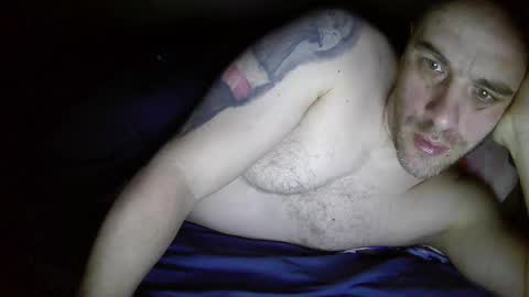 Martin Banas online show from 03/01/26, 02:24