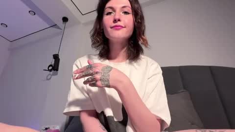 marci wake up online show from 04/01/26, 01:28