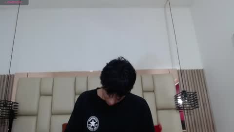 Snapshot of marckpassion chatting on 02/04/25, 12:55 Marck online show from 02/04/25, 12:55