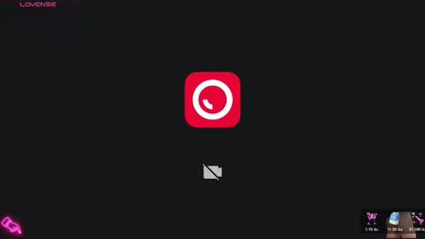 Snapshot of marckpassion chatting on 05/11/26, 12:33 Marck online show from 05/11/26, 12:33