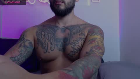 marco_allison43 online show from 01/04/25, 03:49