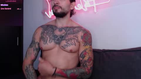 marco_allison43 online show from 02/21/26, 01:45