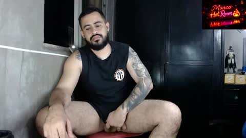 marco_aure online show from 05/19/26, 05:25