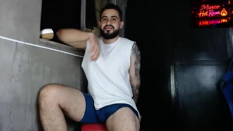 marco_aure online show from 05/27/26, 01:35