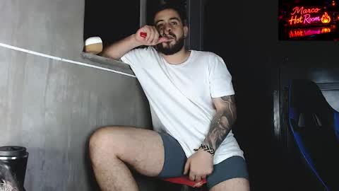marco_aure online show from 05/28/26, 06:00