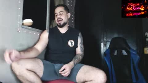 marco_aure online show from 06/08/26, 05:19