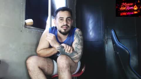 marco_aure online show from 06/10/26, 11:03
