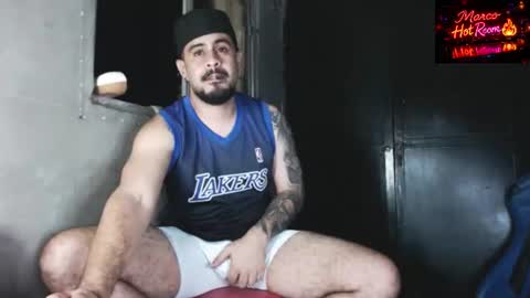 marco_aure online show from 06/11/26, 01:38