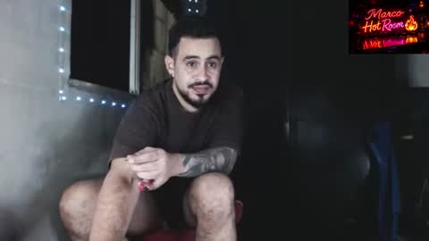 marco_aure online show from 06/14/26, 06:26