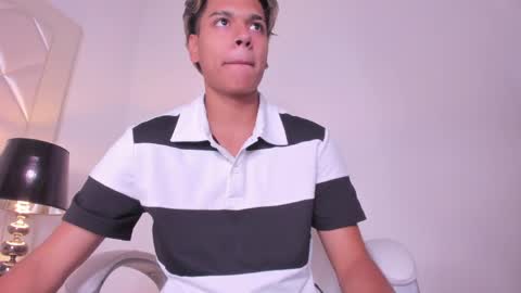 marco_deluxe online show from 04/24/26, 11:34