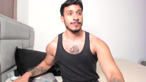 marco_jay online show from 04/11/26, 08:35