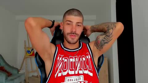 Marco IG marco tahani online show from 12/03/24, 07:22