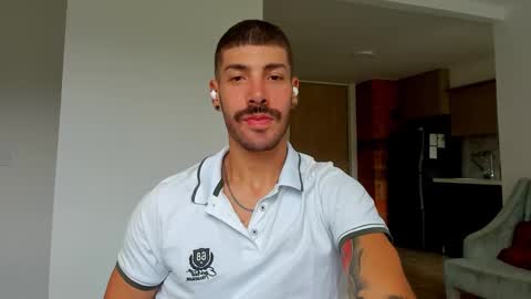 Marco IG marco tahani online show from 12/22/24, 10:15