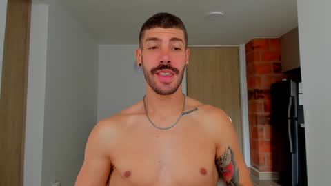 Marco IG marco tahani online show from 12/23/24, 02:28