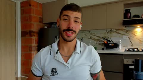 Marco IG marco tahani online show from 12/25/24, 07:13