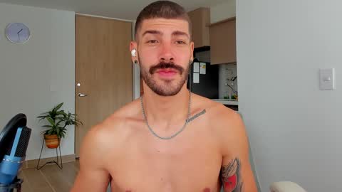 Marco IG marco tahani online show from 01/03/25, 03:55