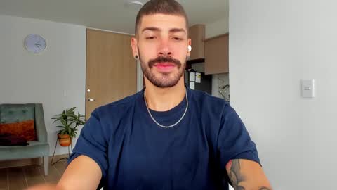 Marco IG marco tahani online show from 01/05/25, 01:36