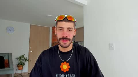 Marco IG marco tahani online show from 01/05/25, 06:35