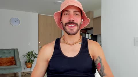 Marco IG marco tahani online show from 01/06/25, 03:51