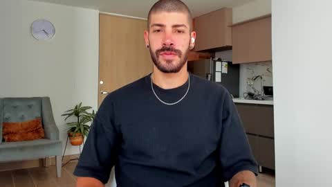 Marco IG marco tahani online show from 01/14/25, 12:35