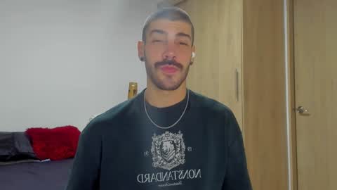 Marco IG marco tahani online show from 01/27/25, 11:43