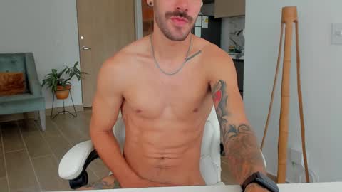 Marco IG marco tahani online show from 01/28/25, 03:57