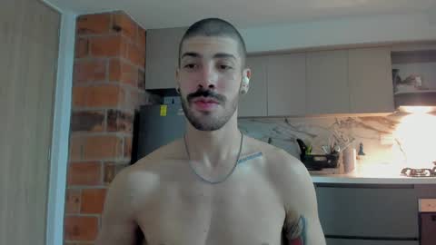 Marco IG marco tahani online show from 01/28/25, 11:39