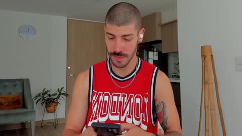 Marco IG marco tahani online show from 01/29/25, 04:30