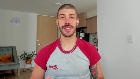 Marco IG marco tahani online show from 01/31/25, 01:34